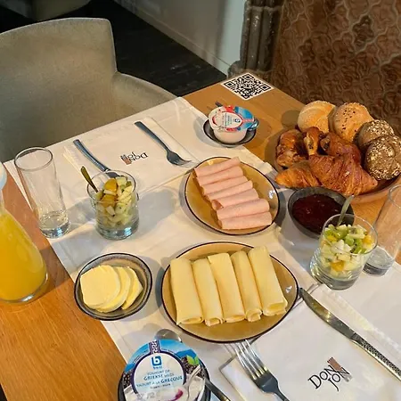 Otel Elinoa